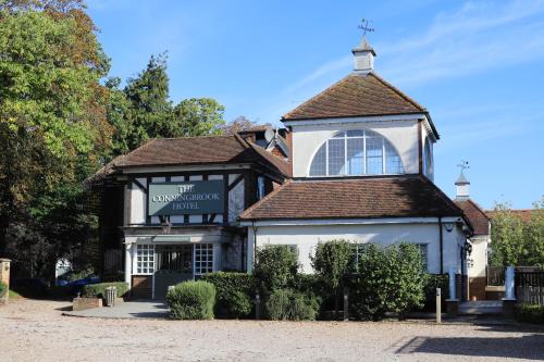 The Conningbrook Hotel | Kennington