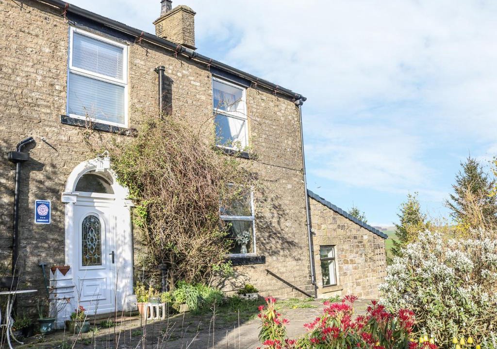 The Cottage At Moseley Farm | High Peak
