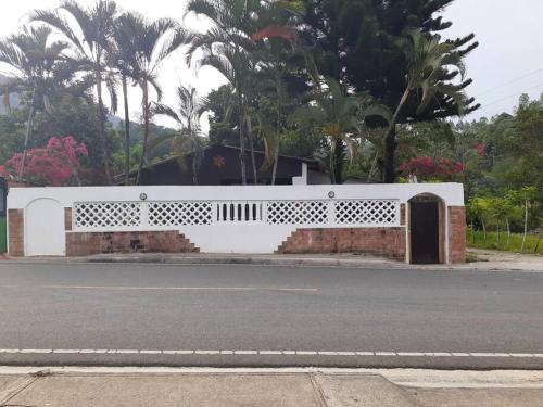 The Cozy | Piedra Blanca