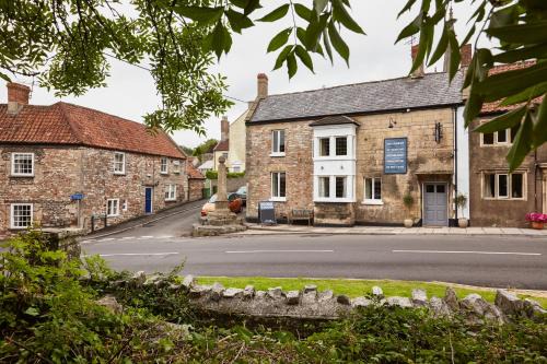 The Cross At Croscombe | Croscombe