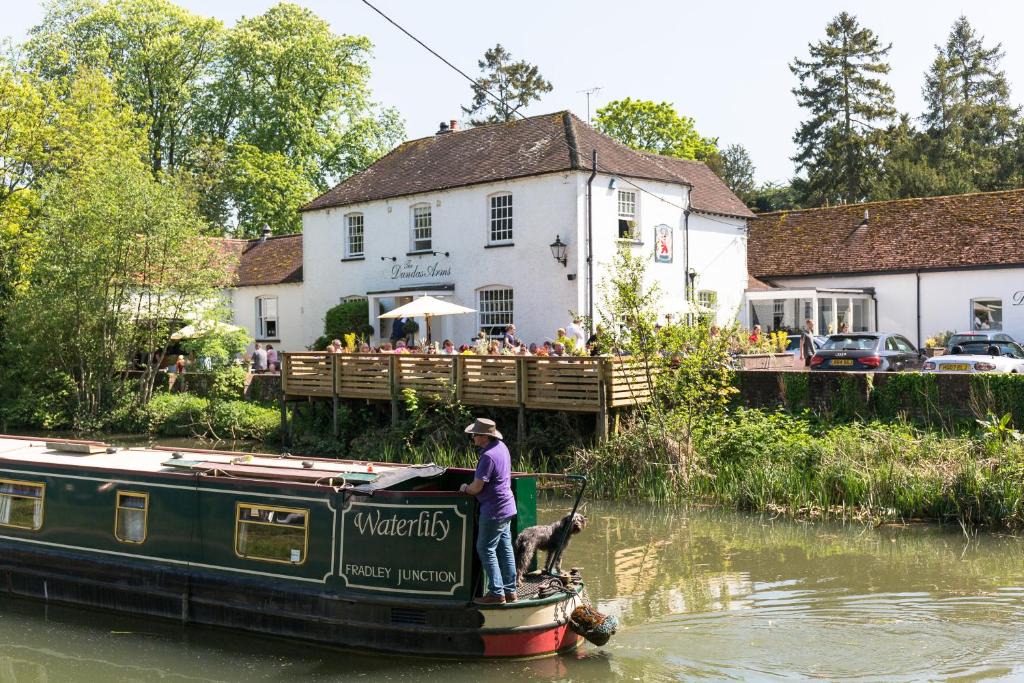 The Arms | Kintbury