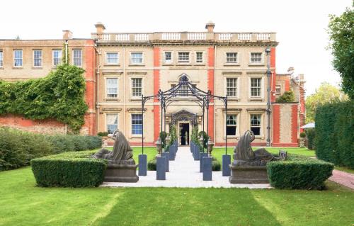 The Elms Hotel | Abberley