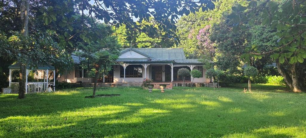 The Farm | uMlalazi