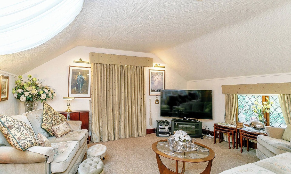 Accommodation Dronfield Chesterfield | Dronfield
