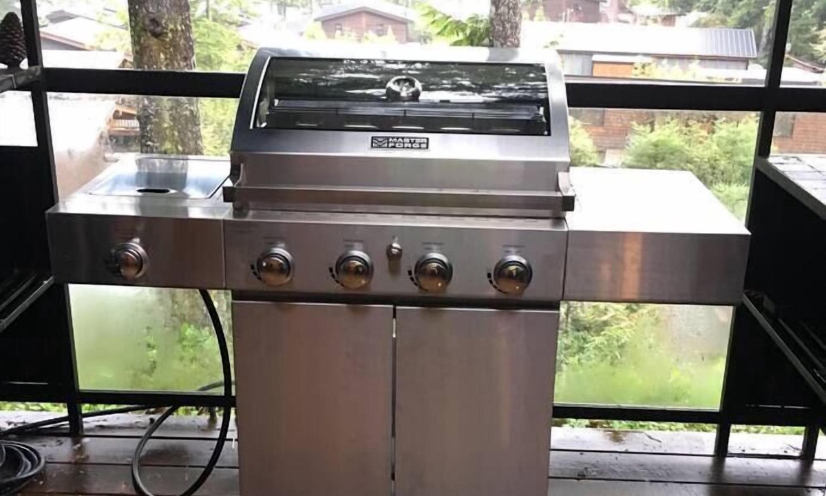 The Escape | Port Renfrew