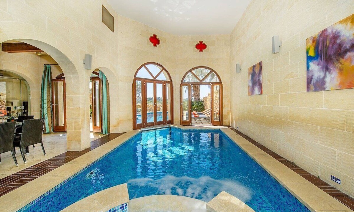 The Hamlet Holiday | Ta' Għammar