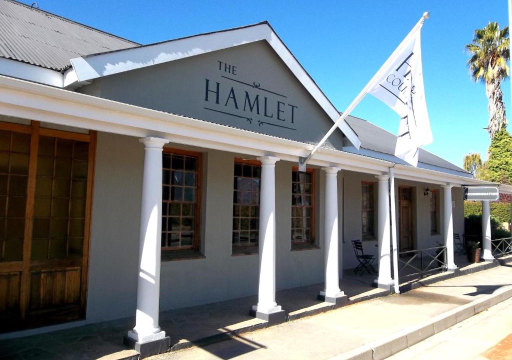 The Hamlet Country Lodge | Prince Alfred Hamlet