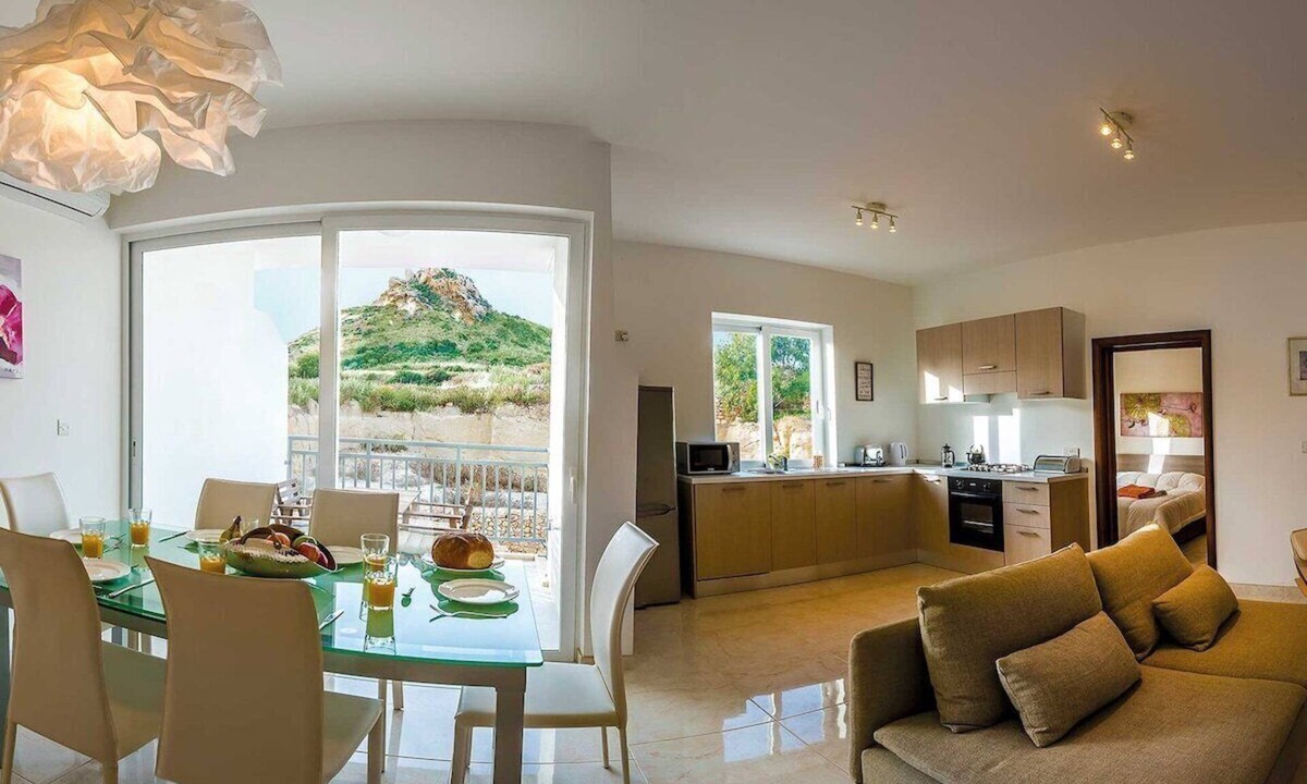 The Hillock North Marsalforn | Marsalforn