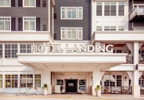 The Hotel Landing | Wayzata