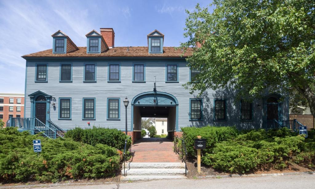 The Inn Downtown | Portsmouth
