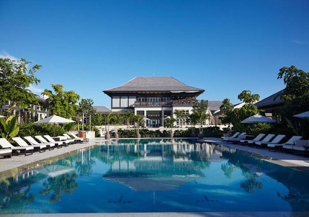 The Island | Lyford Cay