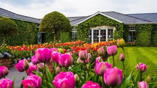 The Keadeen Hotel | Newbridge