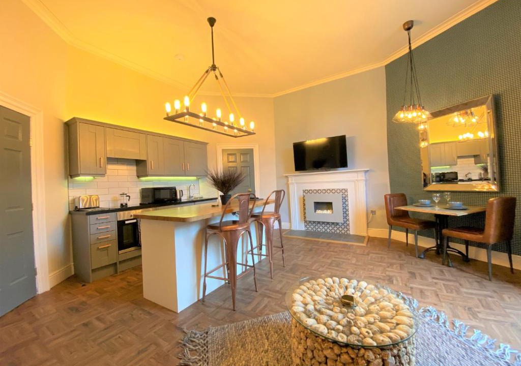 The Leeming At Claremont | Leeds