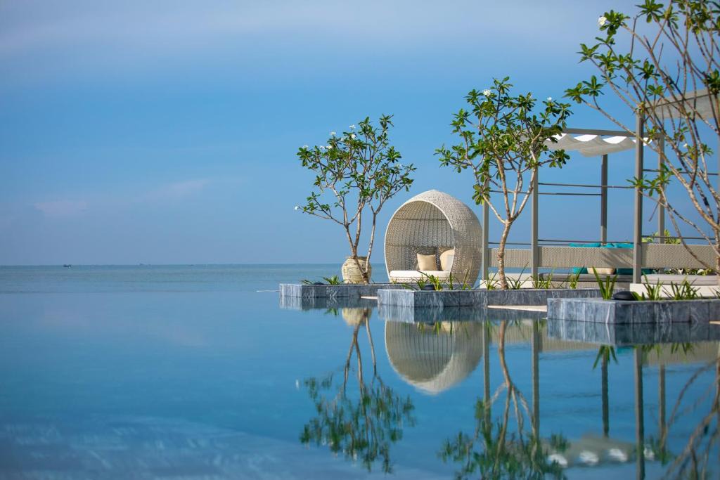 Villa Ho Tram | Phuoc Thuan