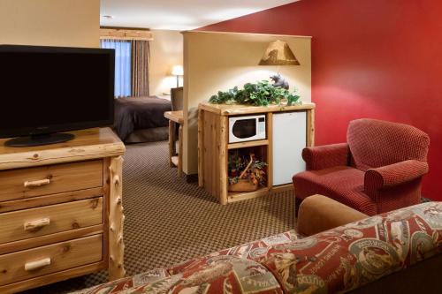 Arrowwood Lodge At Brainerd | Baxter