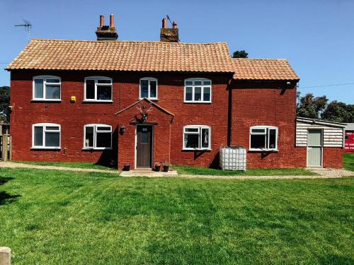 The Lodge | Walberswick