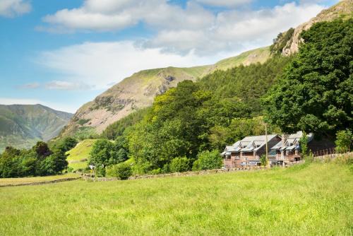 The Lodge Vale | Legburthwaite