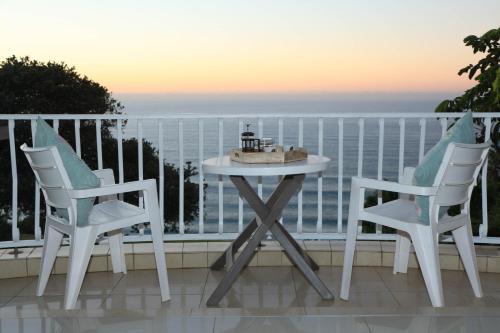 The Milkwood Beach | Athlone