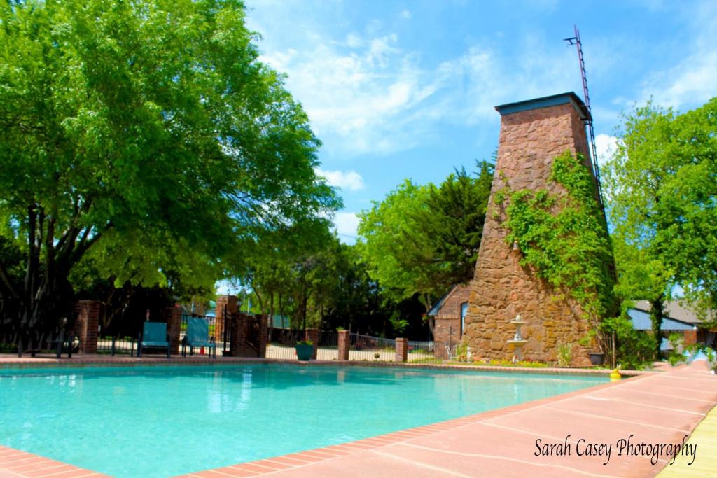 The Monastery At Forest | Forest Park