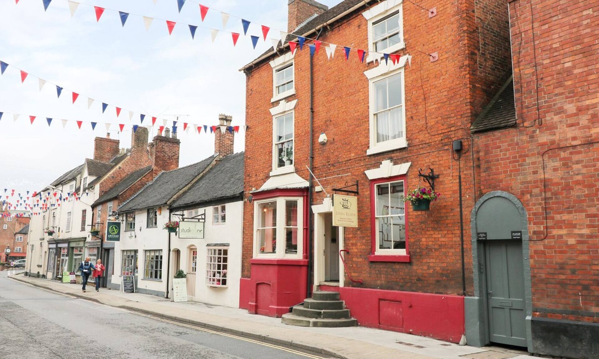 The Clock Makers | Ashbourne