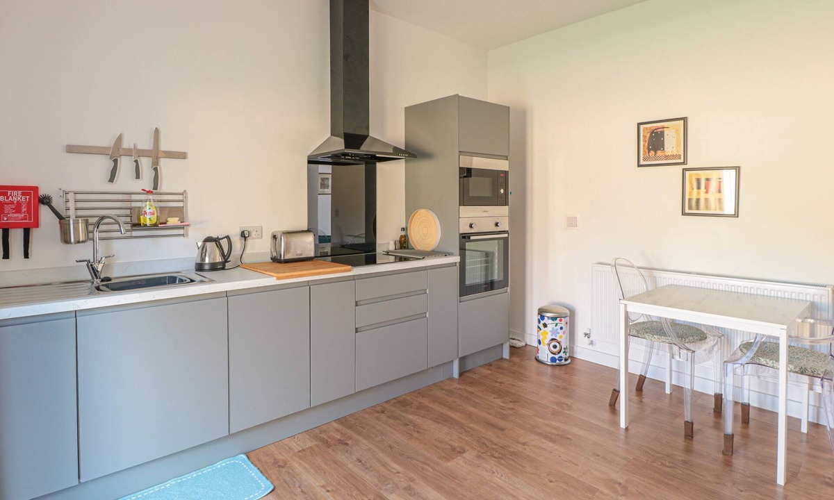 The Power Cottage Shobdon | Aymestrey