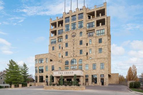 The Oread | Oread