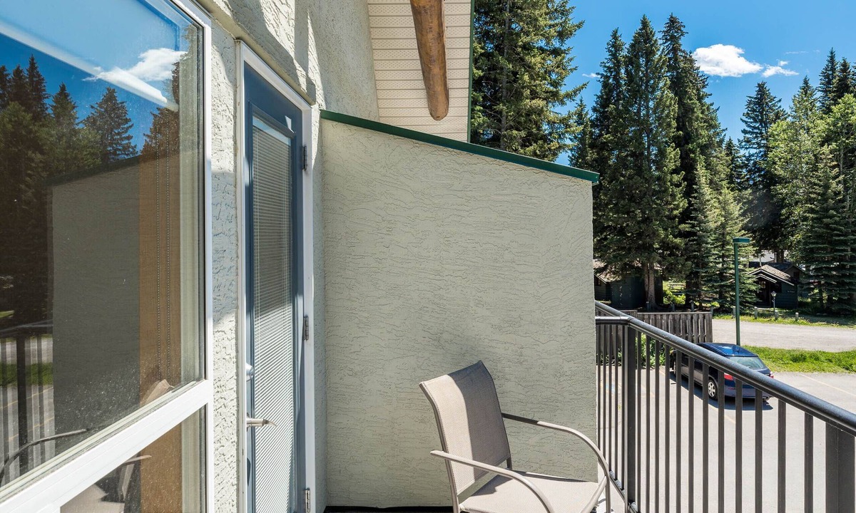 Mountain | Harvie Heights