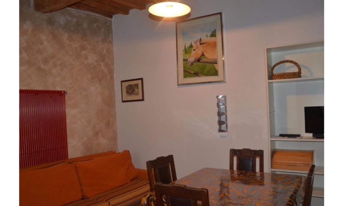 The Poggio Delle Capre Farm | Sorrezzana