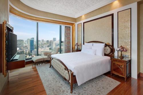 An Nhien Hotel | Dong Khoi