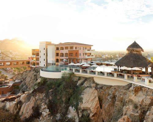The Ridge At Playa Grande | Marina