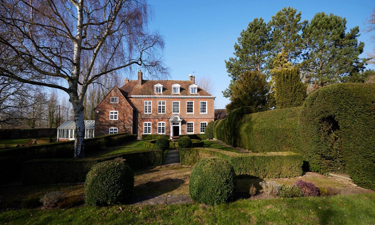 The Retreat Garden | Princes Risborough