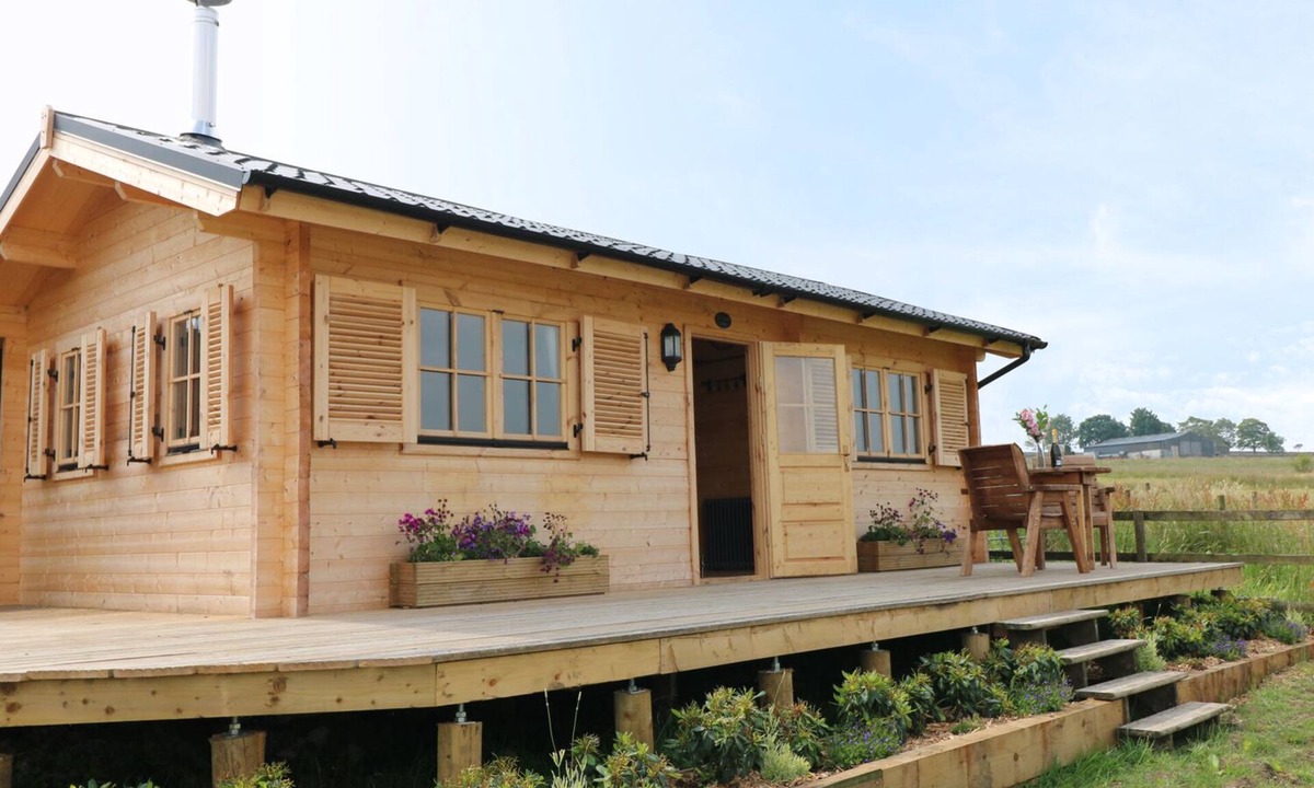 The Shooting Lodge | Longnor