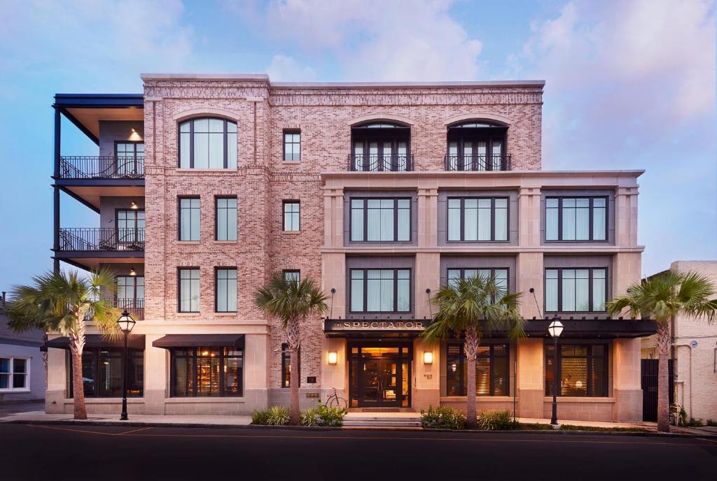 The Spectator Hotel | French Quarter