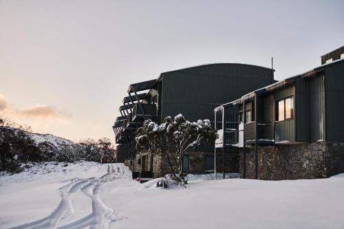 Lodge | Perisher Valley