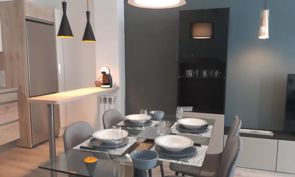 La Parada De Santo Domingo | El Gancho