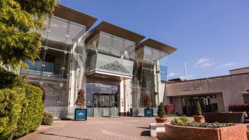 The Stormont Hotel | Dundonald