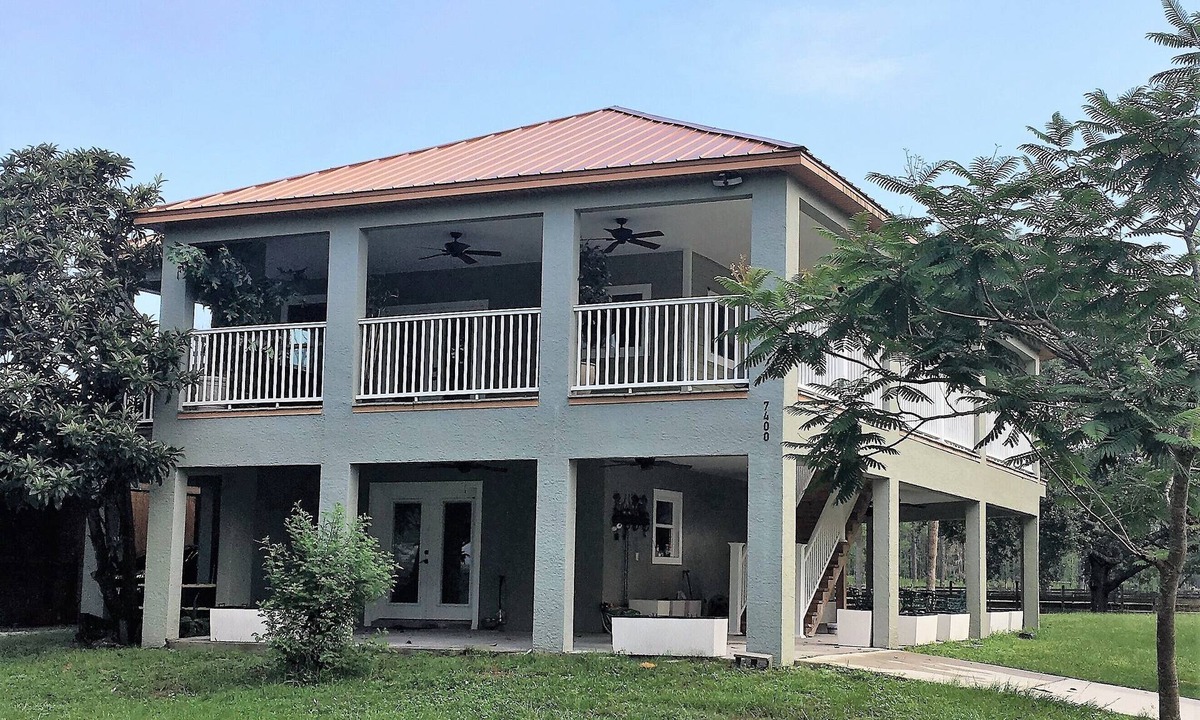 Enchanted Acres Ranch | Cocoa