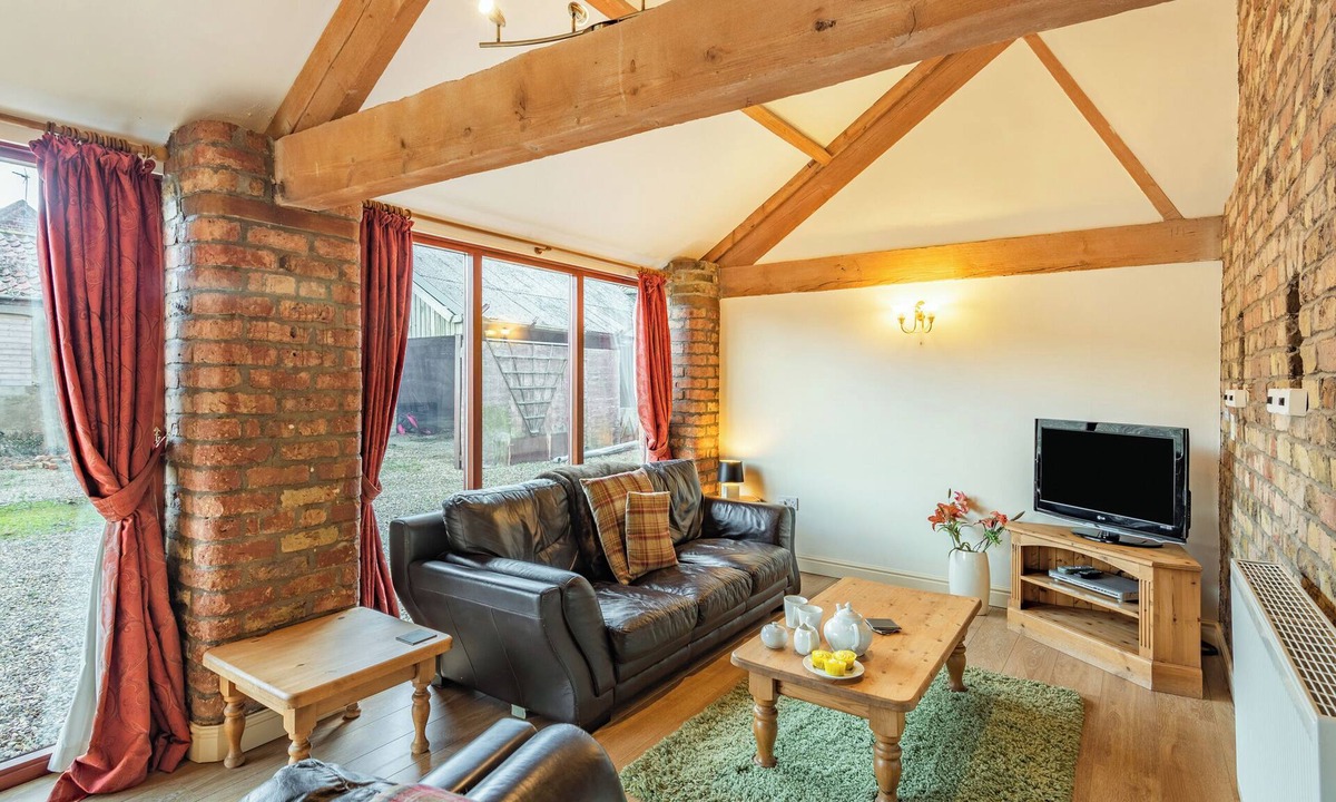Accommodation Routh Beverley | Arnold