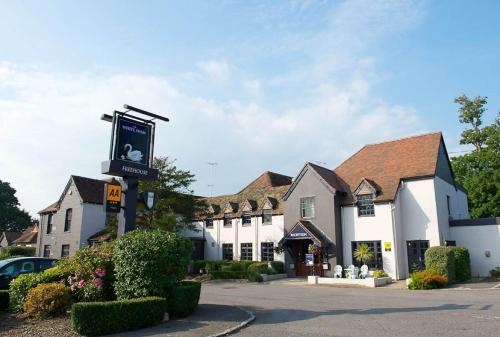 The White Swan | Arundel