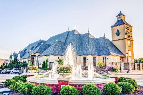 The Wildwood Hotel | Wildwood