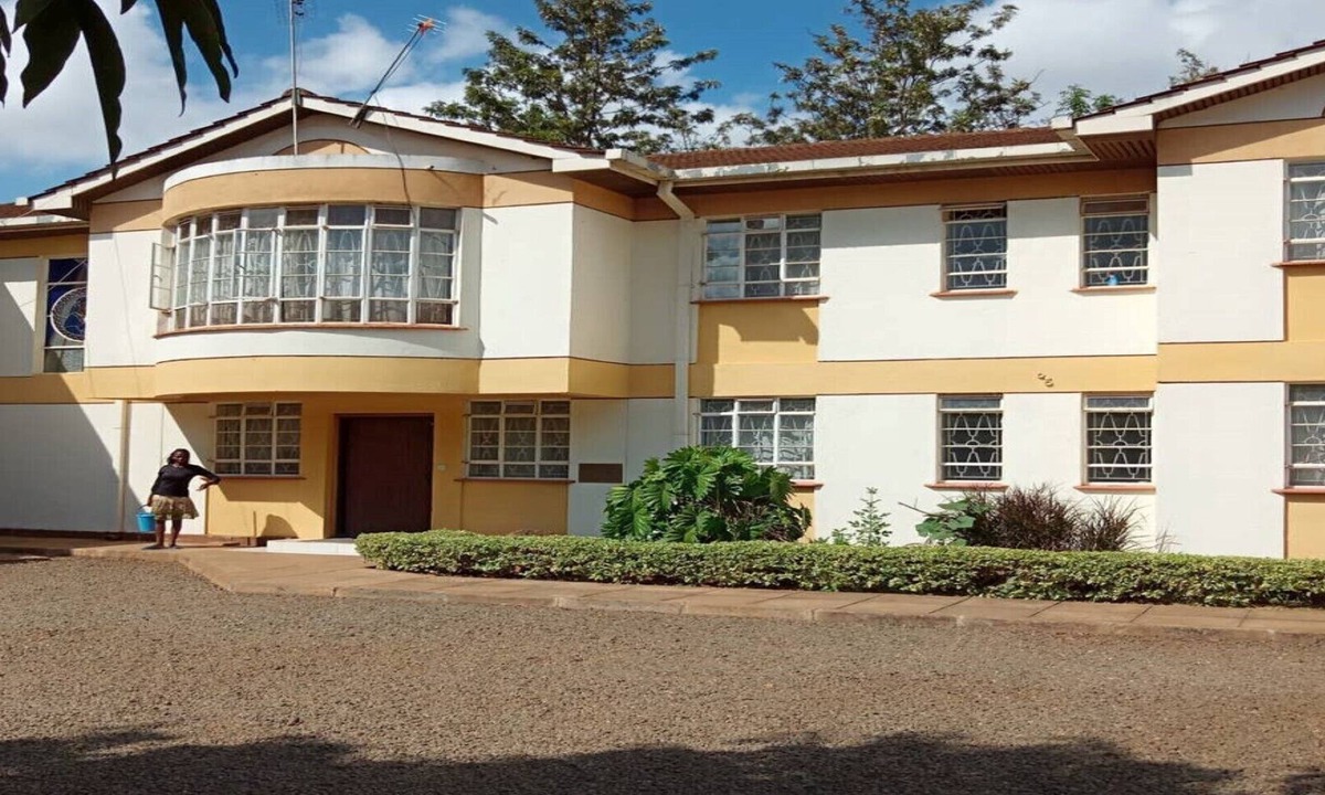 Thika Pastrol Centre Number | Thika