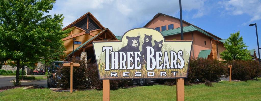 Bears Resort | Warrens