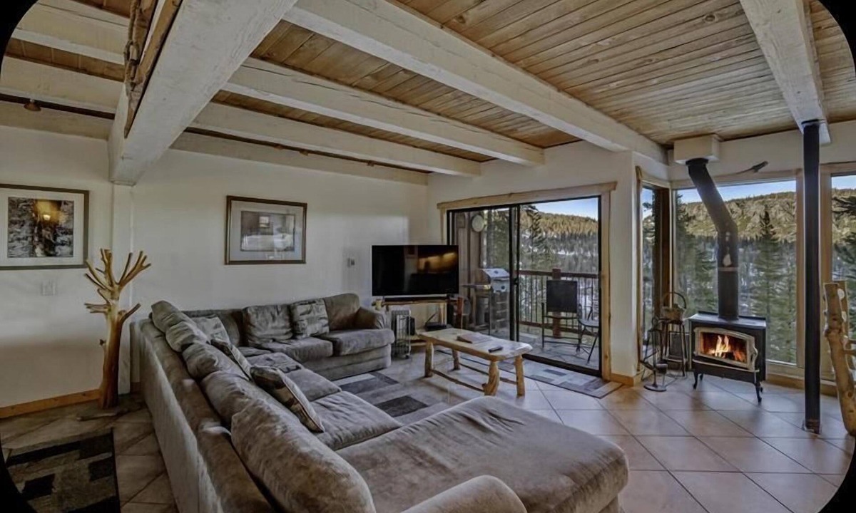 Timber Ridge | Mammoth Lakes