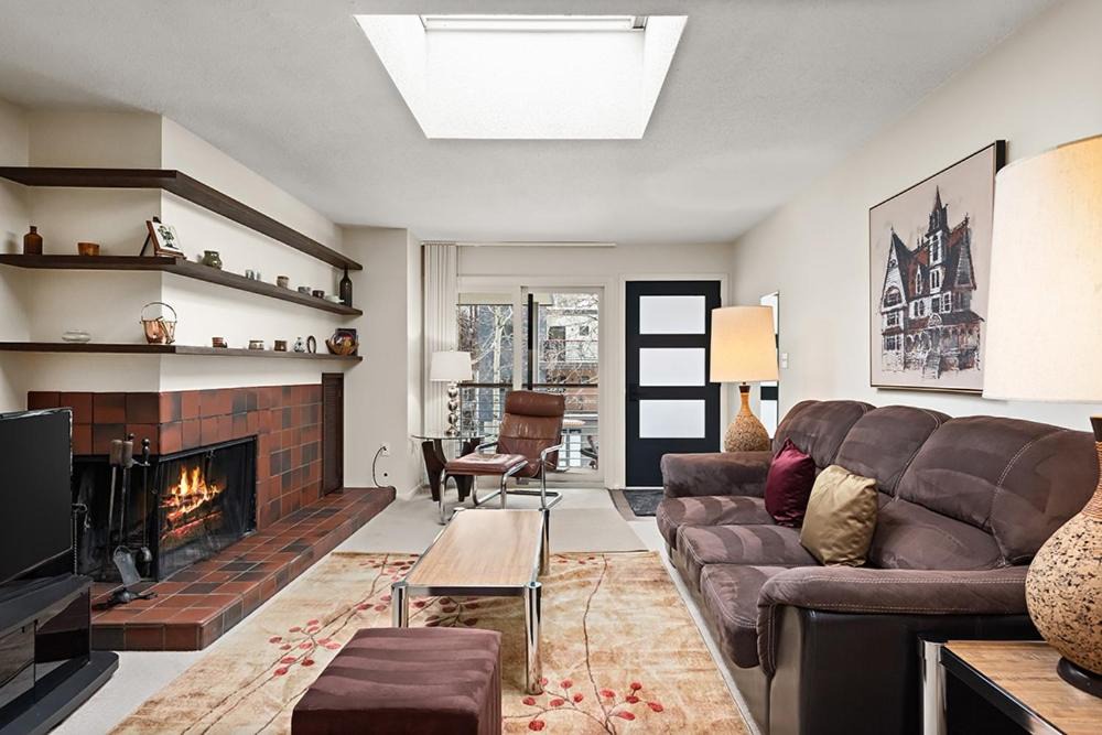 Timber Ridge | Aspen