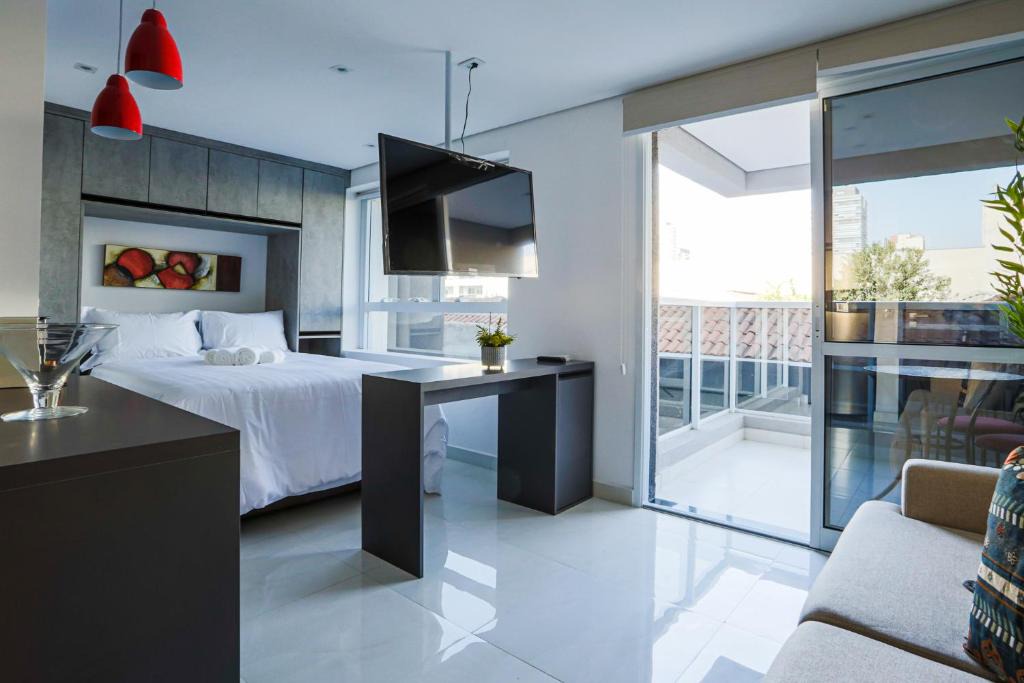 Melhores Suites Alto De Pinheiros | Pinheiros