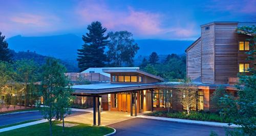 Topnotch Resort | Stowe Area