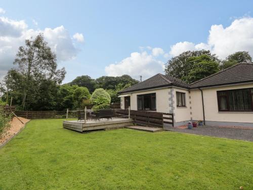Cottage | Garlieston