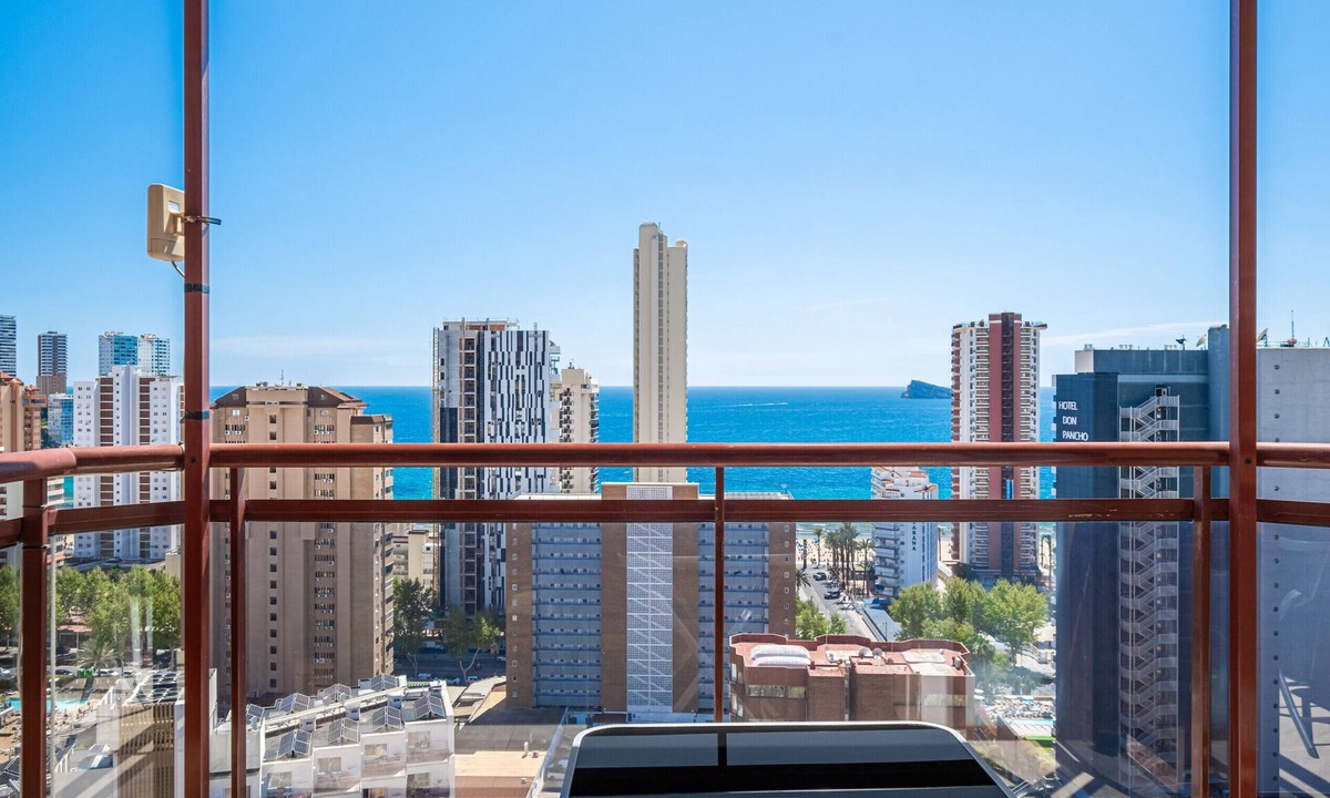 Torremar | Benidorm