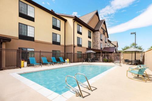 Towneplace | Roswell