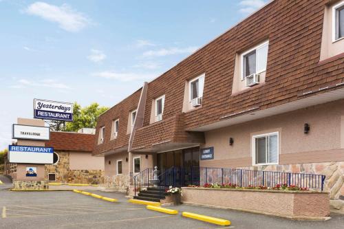 Travelodge | Kenora